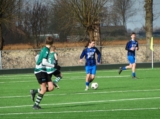 R.V.S.D. Selectie Onder 15 – Zeelandia Middelburg JO15-1 (oefen) (80/84)